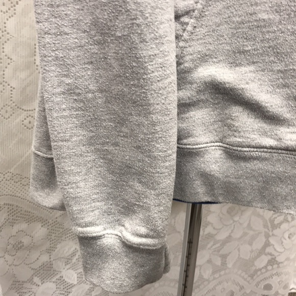 Port & Company Distressed Colorado Pullover - Picture 4 of 6